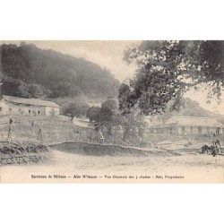 Rare collectable postcards of ALGERIA. Vintage Postcards of ALGERIA