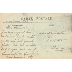 Rare collectable postcards of ALGERIA. Vintage Postcards of ALGERIA