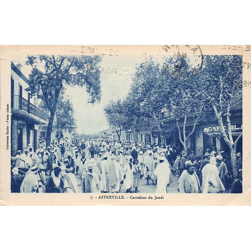 Rare collectable postcards of ALGERIA. Vintage Postcards of ALGERIA