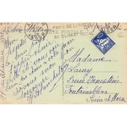 Rare collectable postcards of ALGERIA. Vintage Postcards of ALGERIA