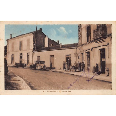 Rare collectable postcards of ALGERIA. Vintage Postcards of ALGERIA