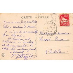 Rare collectable postcards of ALGERIA. Vintage Postcards of ALGERIA