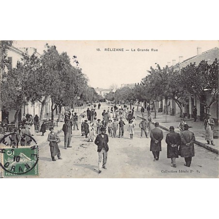 Rare collectable postcards of ALGERIA. Vintage Postcards of ALGERIA