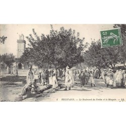 Rare collectable postcards of ALGERIA. Vintage Postcards of ALGERIA