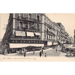 Rare collectable postcards of ALGERIA. Vintage Postcards of ALGERIA