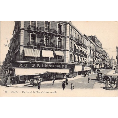 Rare collectable postcards of ALGERIA. Vintage Postcards of ALGERIA