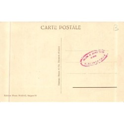 Rare collectable postcards of CAMBODIA. Vintage Postcards of CAMBODIA