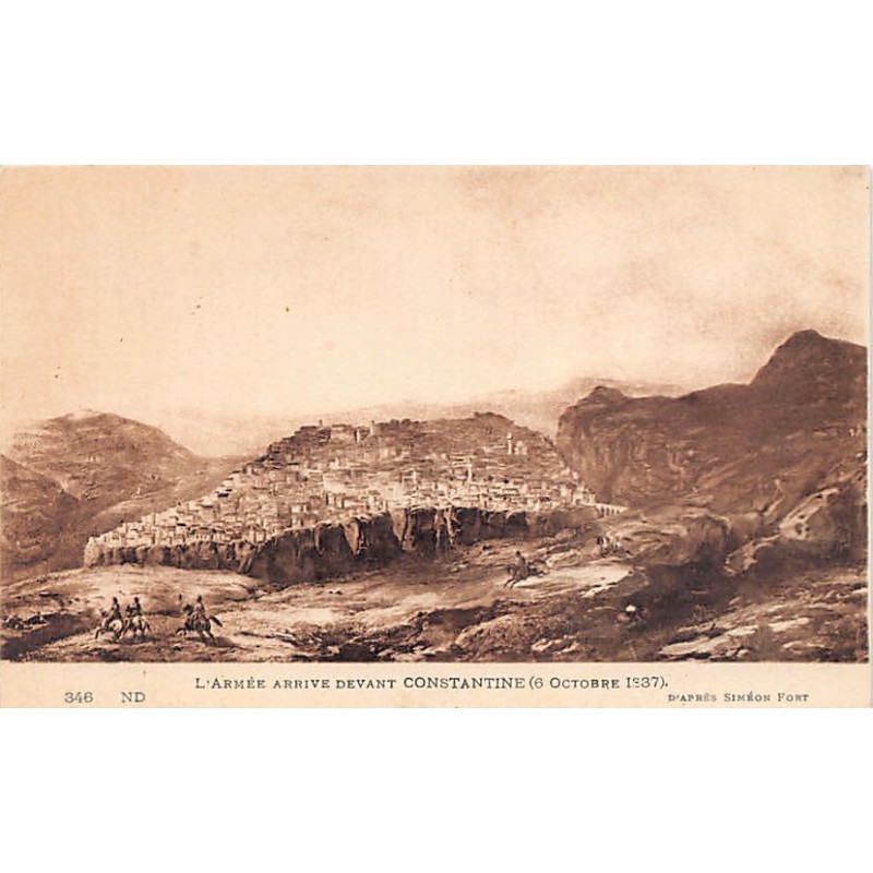 Rare collectable postcards of ALGERIA. Vintage Postcards of ALGERIA