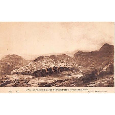 Rare collectable postcards of ALGERIA. Vintage Postcards of ALGERIA