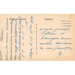 Rare collectable postcards of ALGERIA. Vintage Postcards of ALGERIA