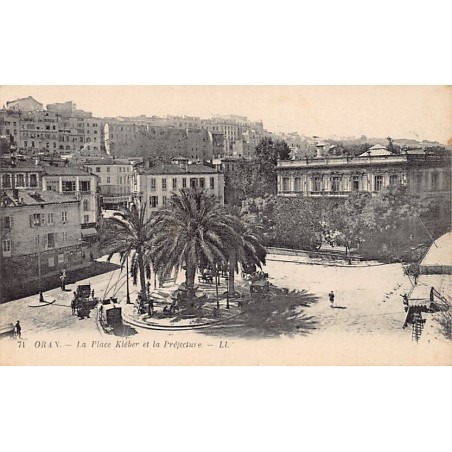 Rare collectable postcards of ALGERIA. Vintage Postcards of ALGERIA