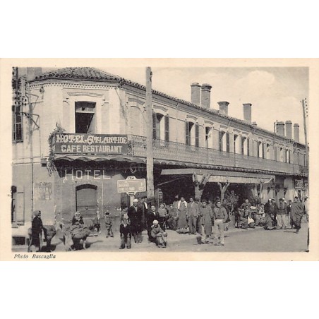 Rare collectable postcards of ALGERIA. Vintage Postcards of ALGERIA