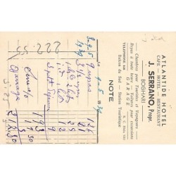 Rare collectable postcards of ALGERIA. Vintage Postcards of ALGERIA