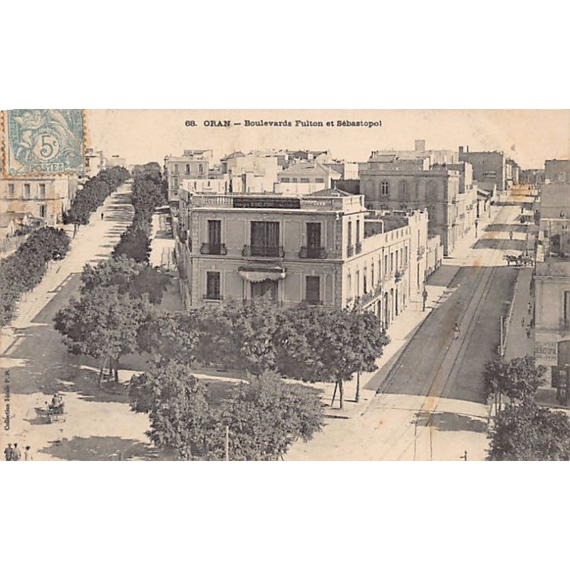 Rare collectable postcards of ALGERIA. Vintage Postcards of ALGERIA