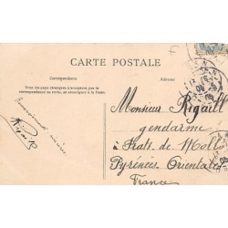 Rare collectable postcards of ALGERIA. Vintage Postcards of ALGERIA