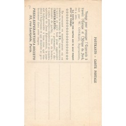 Rare collectable postcards of ALGERIA. Vintage Postcards of ALGERIA