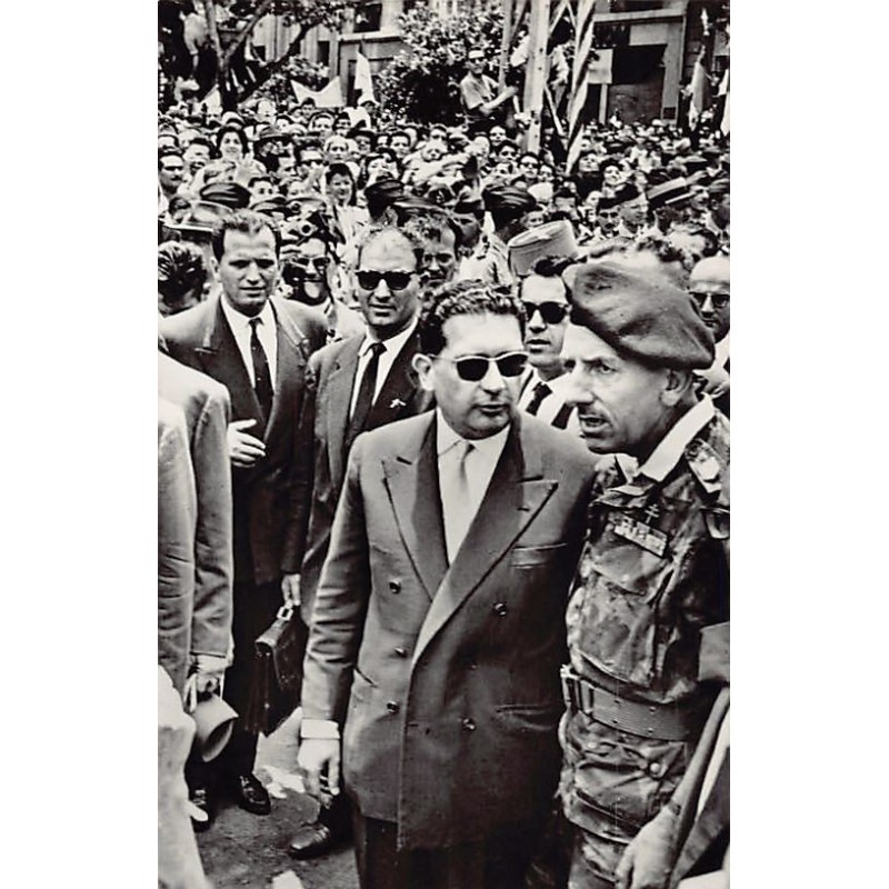 Rare collectable postcards of ALGERIA. Vintage Postcards of ALGERIA