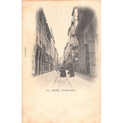 Rare collectable postcards of ALGERIA. Vintage Postcards of ALGERIA