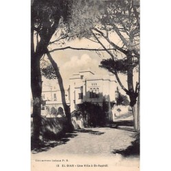 Rare collectable postcards of ALGERIA. Vintage Postcards of ALGERIA