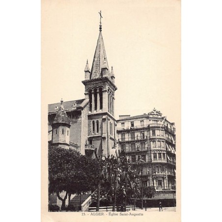 Rare collectable postcards of ALGERIA. Vintage Postcards of ALGERIA