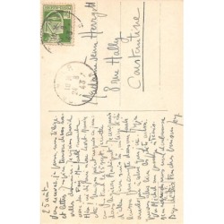 Rare collectable postcards of ALGERIA. Vintage Postcards of ALGERIA