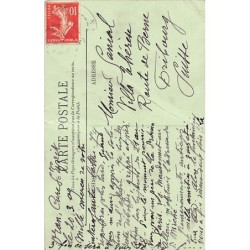 Rare collectable postcards of ALGERIA. Vintage Postcards of ALGERIA