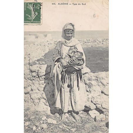 Rare collectable postcards of ALGERIA. Vintage Postcards of ALGERIA