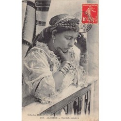 Rare collectable postcards of ALGERIA. Vintage Postcards of ALGERIA
