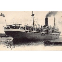 Rare collectable postcards of ALGERIA. Vintage Postcards of ALGERIA