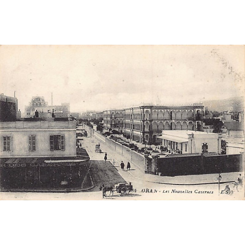 Rare collectable postcards of ALGERIA. Vintage Postcards of ALGERIA