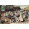Rare collectable postcards of ALGERIA. Vintage Postcards of ALGERIA
