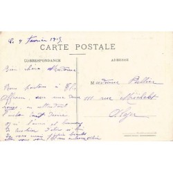 Rare collectable postcards of ALGERIA. Vintage Postcards of ALGERIA