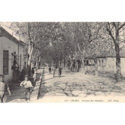Rare collectable postcards of ALGERIA. Vintage Postcards of ALGERIA