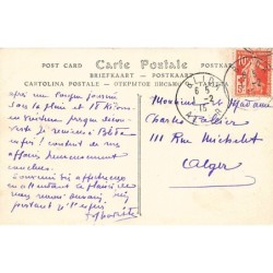 Rare collectable postcards of ALGERIA. Vintage Postcards of ALGERIA