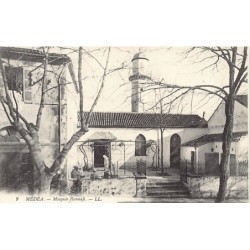 Rare collectable postcards of ALGERIA. Vintage Postcards of ALGERIA