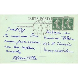 Rare collectable postcards of ALGERIA. Vintage Postcards of ALGERIA