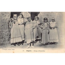 Rare collectable postcards of ALGERIA. Vintage Postcards of ALGERIA