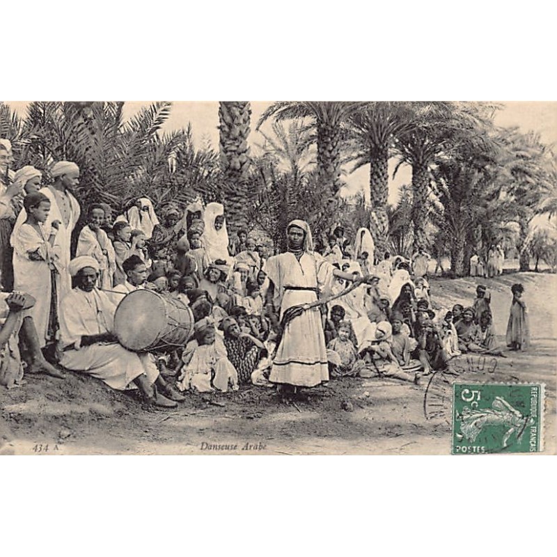 Rare collectable postcards of ALGERIA. Vintage Postcards of ALGERIA