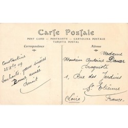 Rare collectable postcards of ALGERIA. Vintage Postcards of ALGERIA