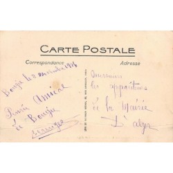 Rare collectable postcards of ALGERIA. Vintage Postcards of ALGERIA