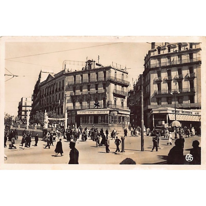 Rare collectable postcards of ALGERIA. Vintage Postcards of ALGERIA