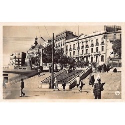 Rare collectable postcards of ALGERIA. Vintage Postcards of ALGERIA