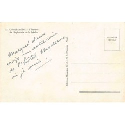 Rare collectable postcards of ALGERIA. Vintage Postcards of ALGERIA