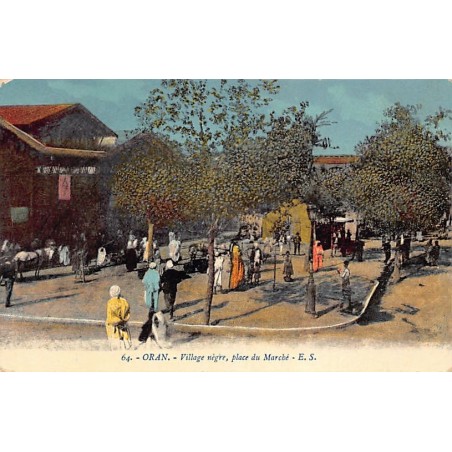 Rare collectable postcards of ALGERIA. Vintage Postcards of ALGERIA