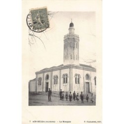 Rare collectable postcards of ALGERIA. Vintage Postcards of ALGERIA
