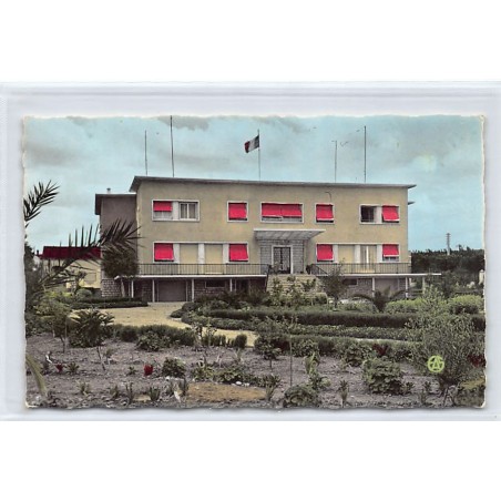 Rare collectable postcards of ALGERIA. Vintage Postcards of ALGERIA