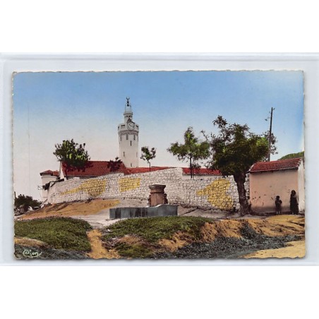 Rare collectable postcards of ALGERIA. Vintage Postcards of ALGERIA