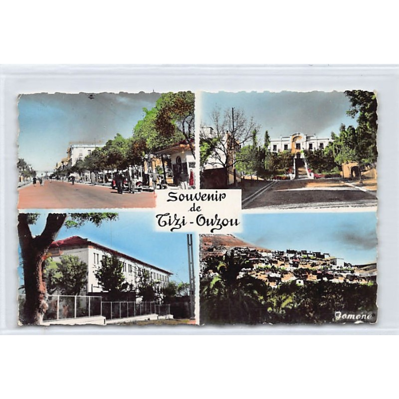 Rare collectable postcards of ALGERIA. Vintage Postcards of ALGERIA
