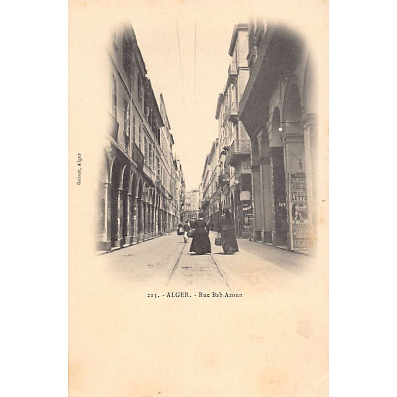 Rare collectable postcards of ALGERIA. Vintage Postcards of ALGERIA