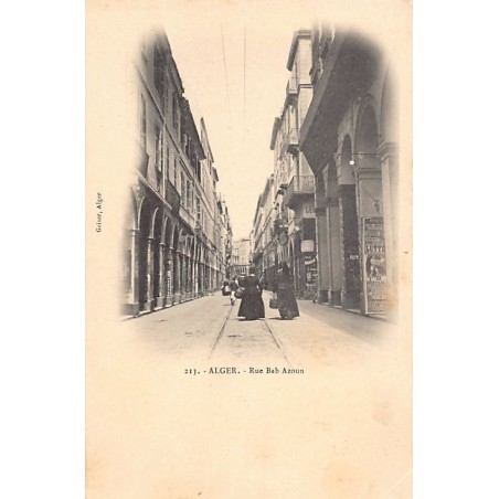 Rare collectable postcards of ALGERIA. Vintage Postcards of ALGERIA